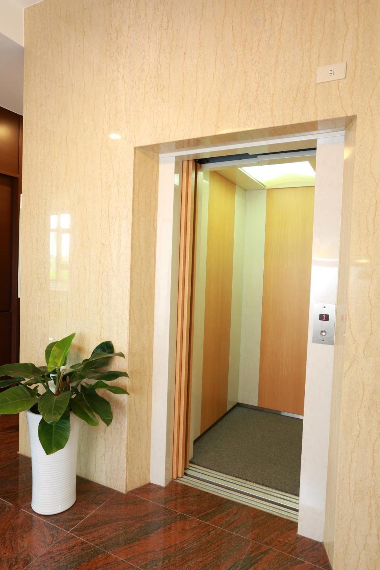 Lo Hong Ka Countryside House Apartment Luodong Exterior photo
