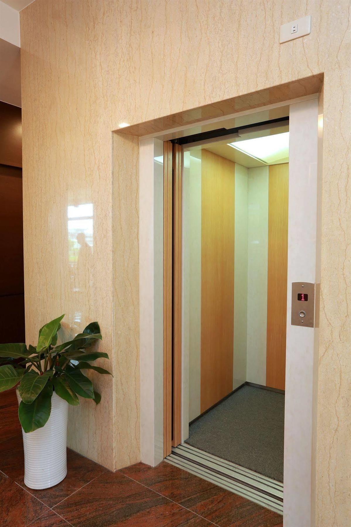 Lo Hong Ka Countryside House Apartment Luodong Exterior photo